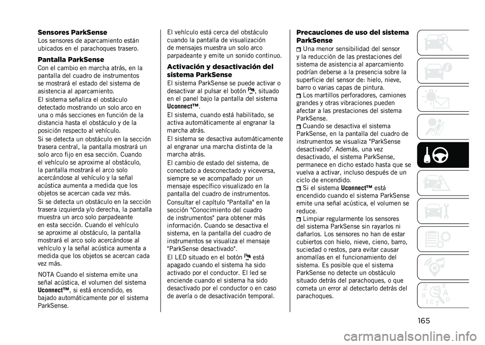 JEEP COMPASS 2021  Manual de Empleo y Cuidado (in Spanish) ��	��
�!���*�(�!� ��#�(�K�
�!���!
��� �������� �� �	��	���	�
����� �����
��%���	��� �� �� ��	��	������� ���	�����
��#�� �#�&�&�# ��#�(�K�