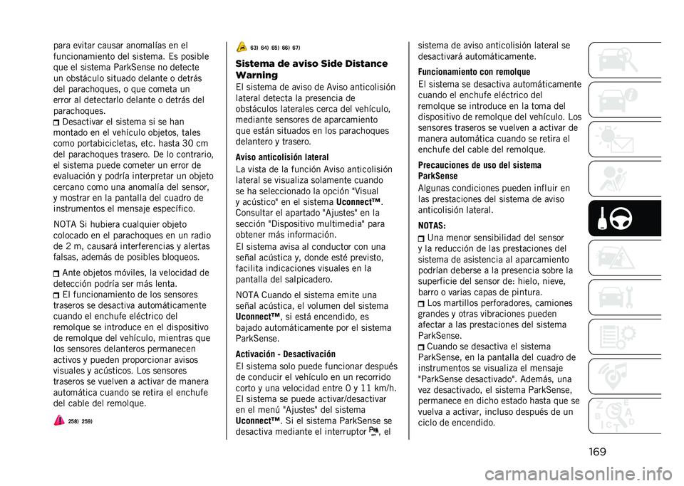 JEEP COMPASS 2021  Manual de Empleo y Cuidado (in Spanish) ��	���	��	 �����	� ��	���	� �	���
�	���	� �� ��
��������	�
����� ��� ������
�	� �$� �����%��
��� �� ������
�	 �:�	��X����� �� ���