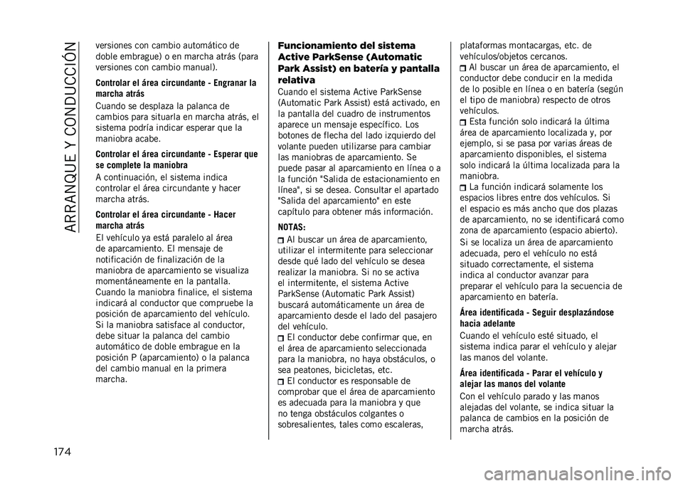 JEEP COMPASS 2021  Manual de Empleo y Cuidado (in Spanish) ��<�*�*�<�4�N�>�$��O��.�3�4�?�>�.�.�D�U�4
��
� ��������� ��� ��	�
�%�� �	����
����� ��
���%�� ��
�%��	����5 � �� �
�	����	 �	���� �2��	��	
�����