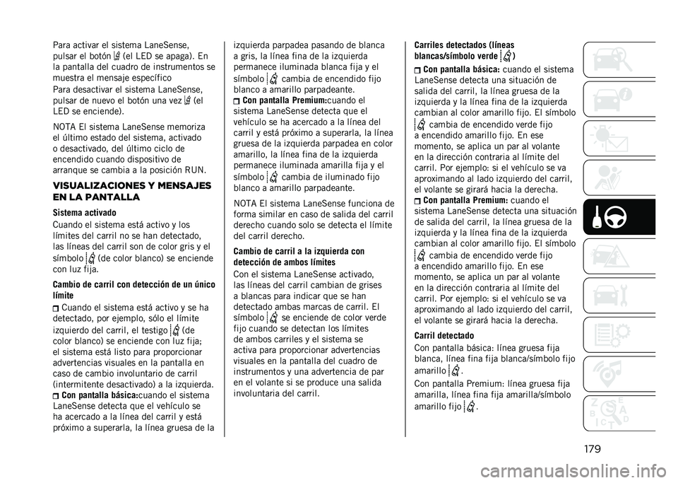 JEEP COMPASS 2021  Manual de Empleo y Cuidado (in Spanish) ��
��:�	��	 �	�����	� �� ������
�	 ��	��������
�����	� �� �%���(�
�2�� ��$�? �� �	��	��	�5� �$�
��	 ��	���	���	 ��� ���	��� �� �������
