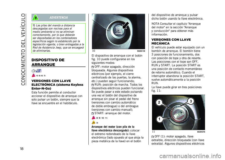 JEEP COMPASS 2021  Manual de Empleo y Cuidado (in Spanish) ��.�3�4�3�.�D��D�$�4�,�3��?�$���C�$��F�.�>��3
�� �����
������
�F�0 �0�� �
���� ��� �	���� � ���������
������
����� ��� ������� �
��
� �