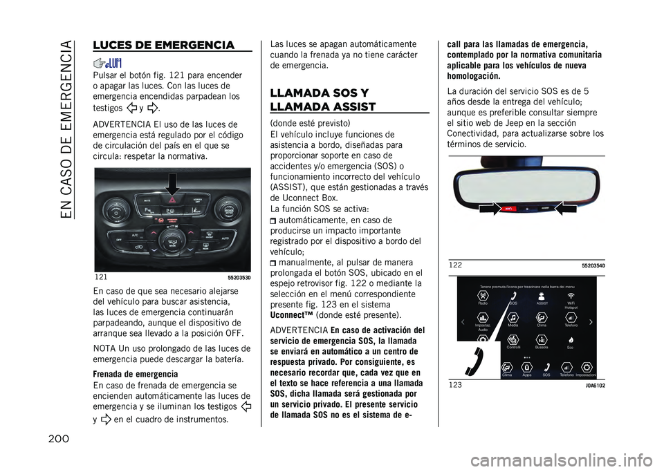 JEEP COMPASS 2021  Manual de Empleo y Cuidado (in Spanish) ��$�4��.�<��3��?�$��$��$�*�-�$�4�.�D�<
��� �����
 �� ����������
�:����	� �� �%���(� ���� �B�8�B ��	��	 ��������
� �	��	��	� ��	� ������ �.�