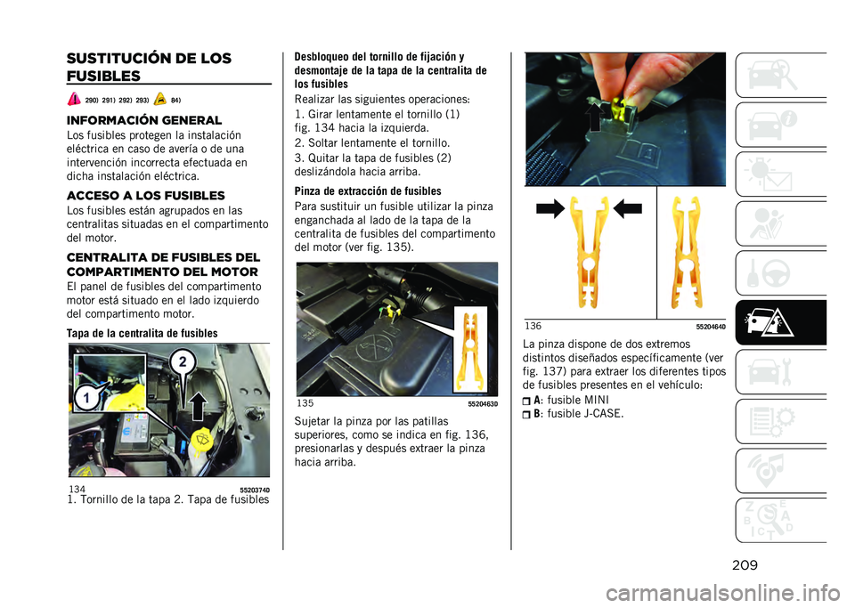 JEEP COMPASS 2021  Manual de Empleo y Cuidado (in Spanish) ����
��
�������� �� ��	�
���
��
���
�A�H�@�0 �A�H�F�0 �A�H�A�0 �A�H�B�0 �J�D�0
����	������� �������
��� �����%��� �������� ��	 �����	��	�
