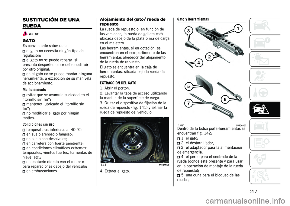 JEEP COMPASS 2021  Manual de Empleo y Cuidado (in Spanish) ���
�
��
�������� �� ���
�����
�A�H�D�0 �A�H�C�0
����	
�$� ����������� ��	�%�� ����1 �� ��	�� �� ��������	 �����"� ���� ��
�����