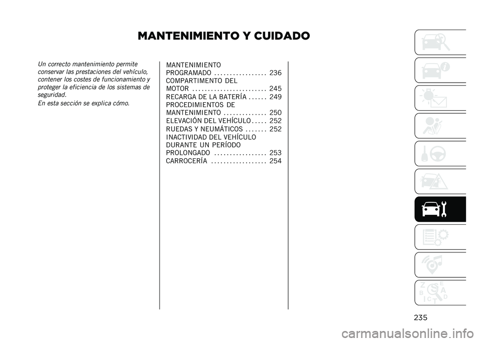 JEEP COMPASS 2021  Manual de Empleo y Cuidado (in Spanish) �������������	 � �������	
����9� ���
�
���� �	�������	����� �
��
�	���
������
���
 ��� �
�
���������� ��� ��������� 
����