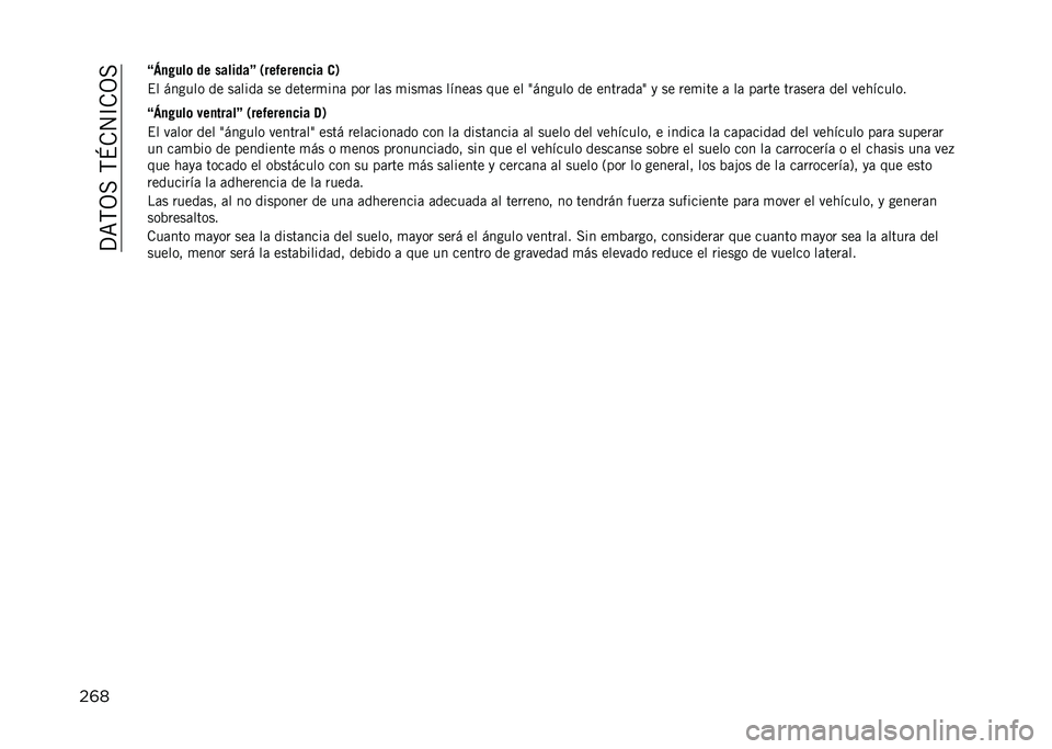 JEEP COMPASS 2021  Manual de Empleo y Cuidado (in Spanish) ��?�<�,�3���,�T�.�4�D�.�3�
��	��<�P�
�+���	 �� �������= �.���%����
�
�� ��0
�$� ������ �� ��	����	 �� ������
���	 ��� ��	� �
���
�	� �����	� 