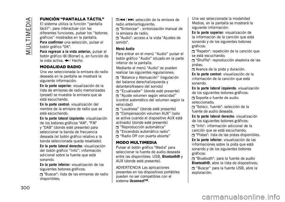 JEEP COMPASS 2021  Manual de Empleo y Cuidado (in Spanish) ���>��,�D��$�?�D�<
��� ������� �[�������� �������Z
�$� ������
�	 ������+�	 ��	 ������(� �Z��	���	���	
�������[�1 ��	��	 ������	����	�