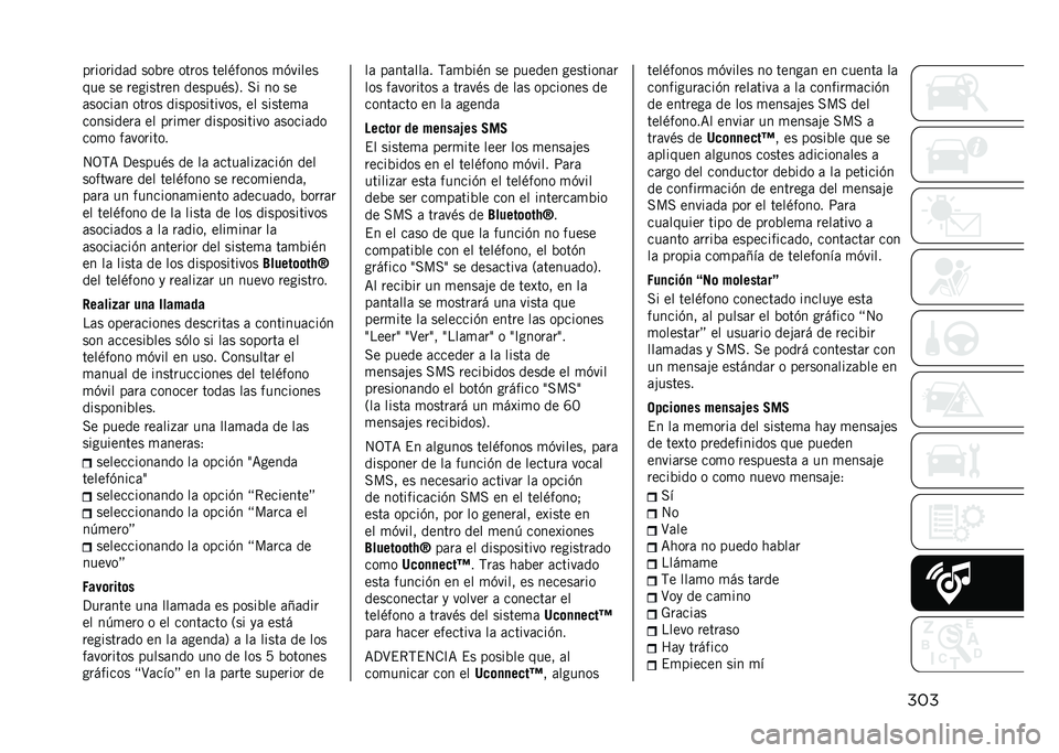 JEEP COMPASS 2021  Manual de Empleo y Cuidado (in Spanish) �����������	� ���%�� ����� ����)����� �
�(�����
��� �� ��������� ������)��5� �� �� ��
�	�����	� ����� ������������� �