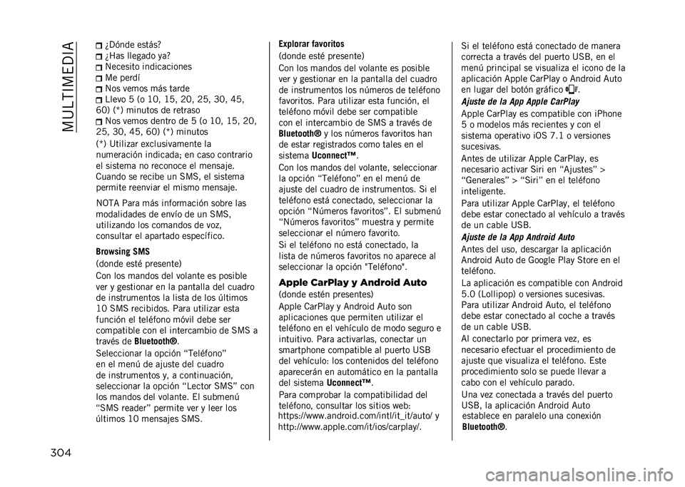 JEEP COMPASS 2021  Manual de Empleo y Cuidado (in Spanish) ���>��,�D��$�?�D�<
��� �c�?�(��� ������d
�c��	� �����	�� �
�	�d
�4������� ������	������
�� �����
�4�� ���
�� �
�� ��	���
����� �7 �2� 