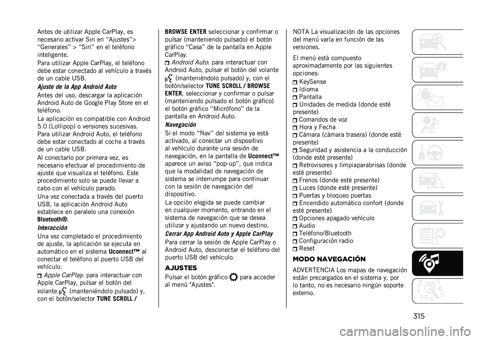 JEEP COMPASS 2021  Manual de Empleo y Cuidado (in Spanish) ����<���� �� ������+�	� �<���� �.�	��:��	�
� ��
������	��� �	�����	� ���� �� �Z�<�#������[�n
�Z�-�����	����[ �n �Z�����[ �� �� ����)�