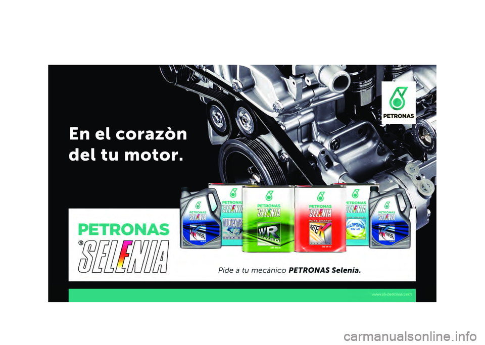 JEEP COMPASS 2021  Manual de Empleo y Cuidado (in Spanish) 