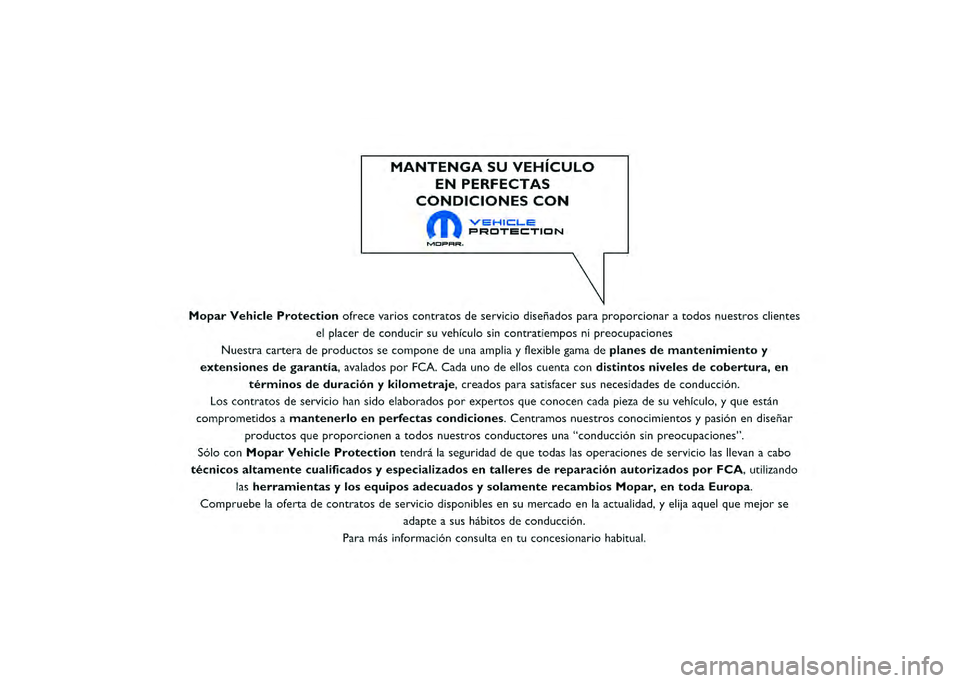 JEEP COMPASS 2021  Manual de Empleo y Cuidado (in Spanish) 