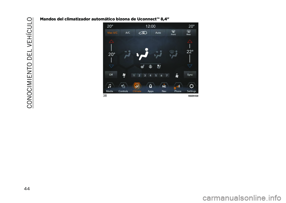 JEEP COMPASS 2021  Manual de Empleo y Cuidado (in Spanish) ��.�3�4�3�.�D��D�$�4�,�3��?�$���C�$��F�.�>��3
����#��0�*� �0�!�& �.�&��"�#� ��8�#�0�*�( �#�-� �*�"�1� ��.�* �6��8�*��# �0�! ��.�*���!�.� �E �G�H�I�D
�E�9
�C�C�A�@�D�D�B�5  