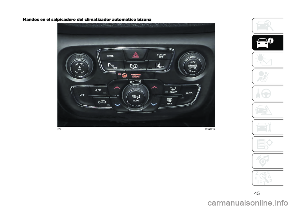 JEEP COMPASS 2021  Manual de Empleo y Cuidado (in Spanish) ��
��#��0�*� �!� �!�& ��#�&�7��.�#�0�!�(�* �0�!�& �.�&��"�#� ��8�#�0�*�( �#�-� �*�"�1� ��.�* �6��8�*��#
�E�6
�C�C�A�@�B�A�A�5   