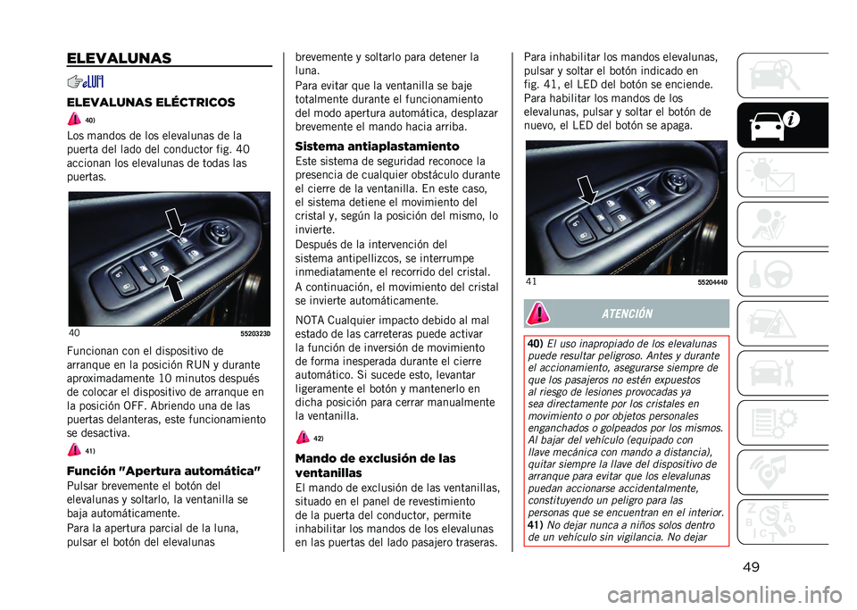 JEEP COMPASS 2021  Manual de Empleo y Cuidado (in Spanish) ������������
����������
 ���������	�
�D�@�0
��� �
�	���� �� ��� �����	����	� �� ��	
������	 ��� ��	�� ��� ��������� ����
