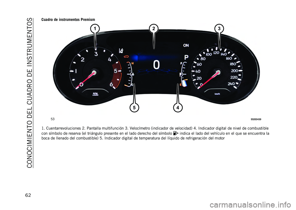 JEEP COMPASS 2021  Manual de Empleo y Cuidado (in Spanish) ��.�3�4�3�.�D��D�$�4�,�3��?�$���.�>�<�?�*�3��?�$��D�4��,�*�>��$�4�,�3�
�	�������	 �� ��
�������
��	� �3������
�7�E
�C�C�A�@�B�D�B�5
�B� �.�����	���������
