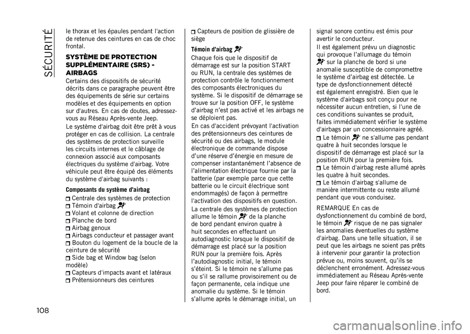 JEEP COMPASS 2021  Notice dentretien (in French) ��0�H�/�C�4�P�A�H
��� ��	 ������ �	� ��	� ������	� ��	����� ����
����
��	 ��	��	���	 ��	� �
�	������	� �	� �
�� ��	 �
���
��������
��3��