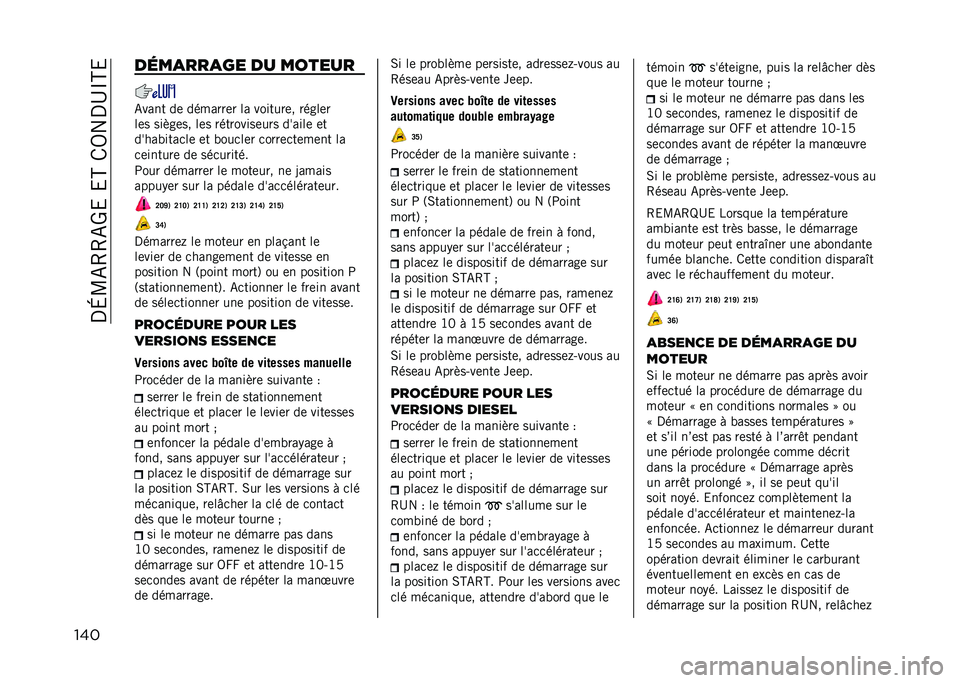 JEEP COMPASS 2021  Notice dentretien (in French) ��,�H�L�-�4�4�-�V�&��&�A��/�5��,�C�P�A�&
��� ��	��
���
�� �� ������
�-���� ��	 �������	� �� �������	� �����	�
��	� �����	�� ��	� �������