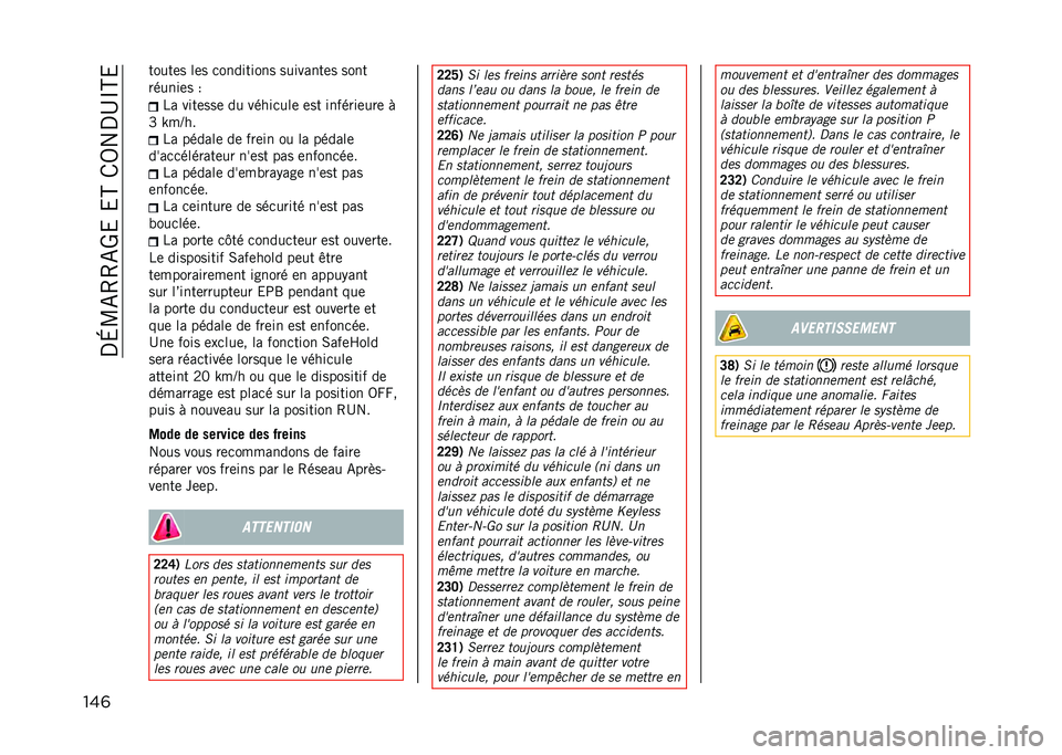 JEEP COMPASS 2021  Notice dentretien (in French) ��,�H�L�-�4�4�-�V�&��&�A��/�5��,�C�P�A�&
���	 �����	� ��	� �
��������� ��������	� ����
������	� �2
�� ����	���	 �� �����
���	 �	�� ������