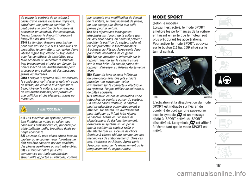 JEEP COMPASS 2021  Notice dentretien (in French) ��	��� ������ �� ������7�� �� ��
 �����
�� �
��
�
�� ���
�� ������� ��������� ����� ��
��)
�����
���
�� �
�� ����� �� ����