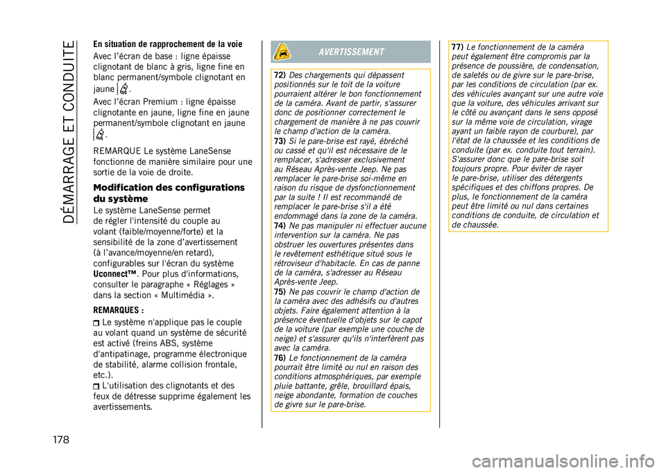 JEEP COMPASS 2021  Notice dentretien (in French) ��,�H�L�-�4�4�-�V�&��&�A��/�5��,�C�P�A�&
��
� �
� ���	���	��� �� �������������	 �� �� ����
�-��	�
 ��?��
��� ��	 ����	 �2 �����	 �������	
�
��