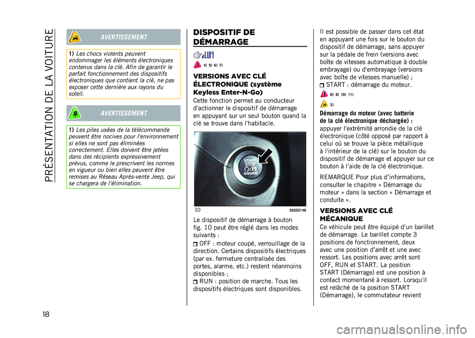 JEEP COMPASS 2021  Notice dentretien (in French) ��;�4�H�0�&��A�-�A�P�5���,�&���-��.�5�P�A�C�4�&
�� ����	���
�
�����
�H�) ��� ��(��� �������� ���
����
�������
�2�� ��� � �� ����� � ������