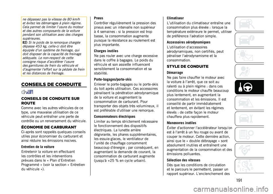 JEEP COMPASS 2021  Notice dentretien (in French) ����� �� ��
���� ��
� ��
 ������� �� �Q�K �L��E�(
�� � ����� ��� �� ��
���
�2�� � ����� �� �2����
����
 ������ �� ������� ��1�
��