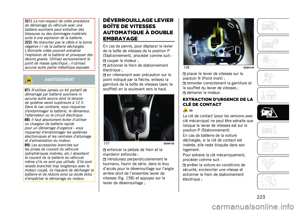 JEEP COMPASS 2021  Notice dentretien (in French) ����D�C�H�)
�� ����/������� �� ����� ����� ��
��
�� �� ��
���
�2� ��
 �� �(���
�� �
��� �
��
�"�
������ �
�
�����
��� ���
� �����
��