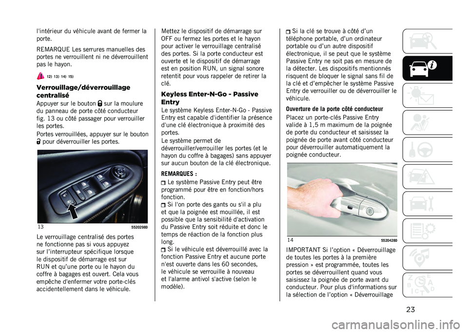 JEEP COMPASS 2021  Notice dentretien (in French) �����������	�� �� �����
���	 ����� ��	 ��	���	� ��
�����	�
�4�&�L�-�4�K�C�& ��	� ��	�����	� �����	���	� ��	�
�����	� ��	 ��	��������