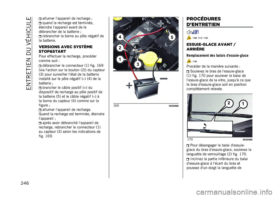JEEP COMPASS 2021  Notice dentretien (in French) ��&��A�4�&�A�P�&���,�C��.�H�R�P�/�C��&
���	 ������	� ��������	�� ��	 ��	�
�����	 �$
����� �� ��	�
�����	 �	�� ��	������	�
���	�����	 ������
