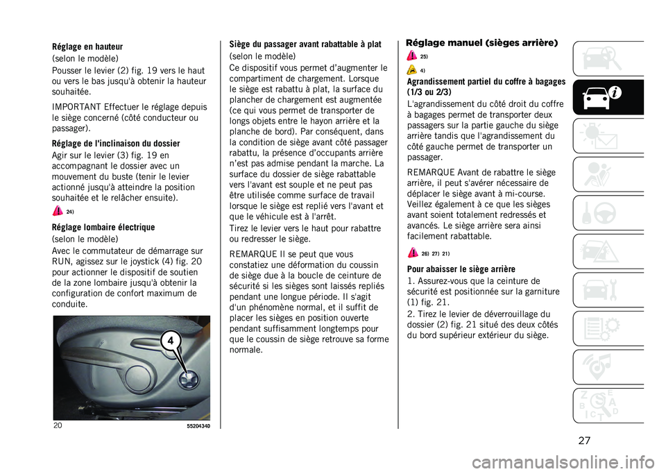 JEEP COMPASS 2021  Notice dentretien (in French) ��
�;�����	� ��	 ��	���	� �3�9�6 ���� �O�7 ��	�� ��	 ����
�� ��	�� ��	 ��� �D������! ����	��� �� �����	��
���������	�
�P�L�;�5�4�A�-��A �&�