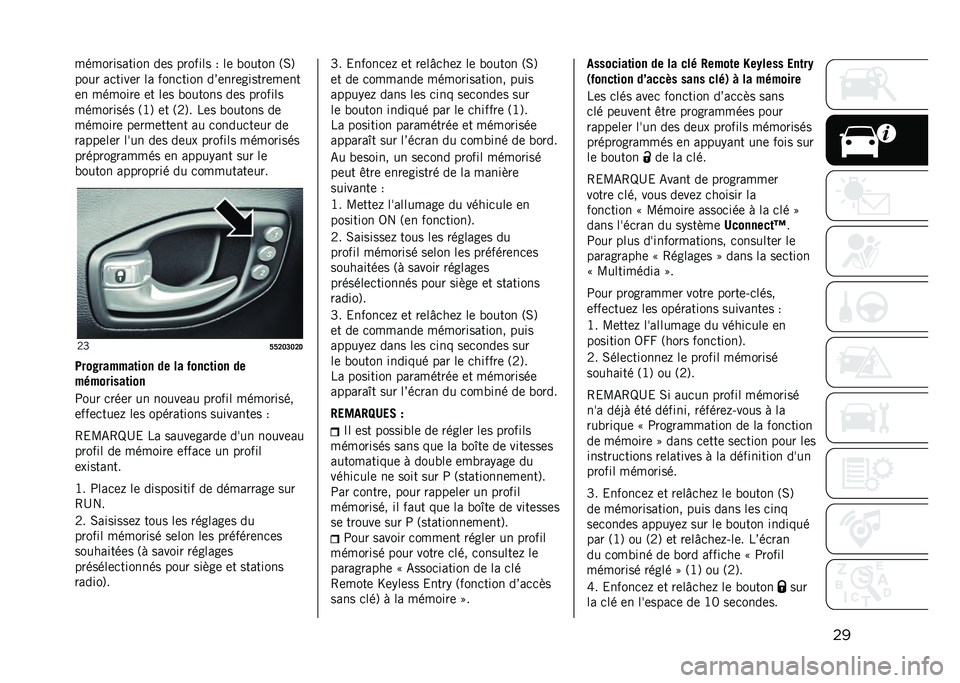 JEEP COMPASS 2021  Notice dentretien (in French) �������������� ��	� ������� �2 ��	 ������ �3�0�6
���� ��
����	� �� ����
���� ��?�	���	������	��	��
�	� �������	 �	� ��	� �����