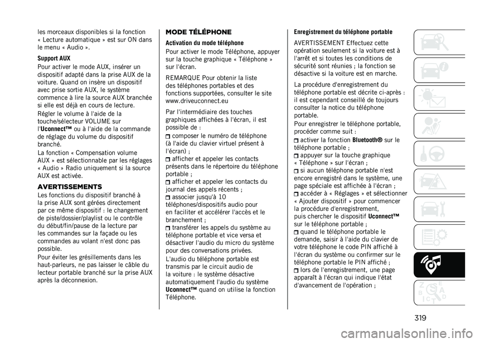 JEEP COMPASS 2021  Notice dentretien (in French) �����	� ����
�	��� ����������	� �� �� ����
����
�< ��	�
����	 �����������	 �= �	�� ��� �5� ����
��	 ��	�� �< �-���� �=�
�.������	 