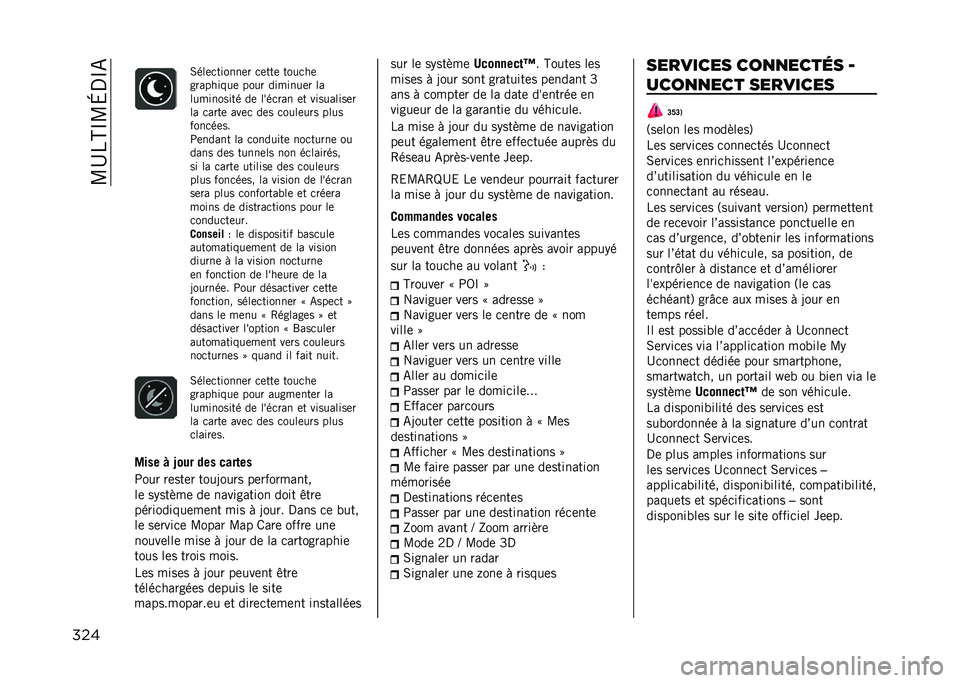 JEEP COMPASS 2021  Notice dentretien (in French) ��L�C��A�P�L�H�,�P�-
��� �0���	�
������	� �
�	���	 ����
��	
���������	 ���� �������	� ��
���������� ��	 ����
��� �	� ���������	�
��