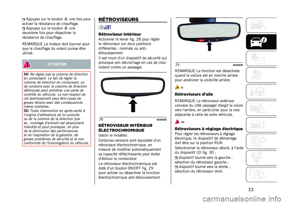 JEEP COMPASS 2021  Notice dentretien (in French) ���-����%�	� ��� ��	 ������ ���	 ���� ����
��
����	� �� ���������
�	 ��	 �
��������	� �-����%�	� ��� ��	 ������ ���	
��	������	 