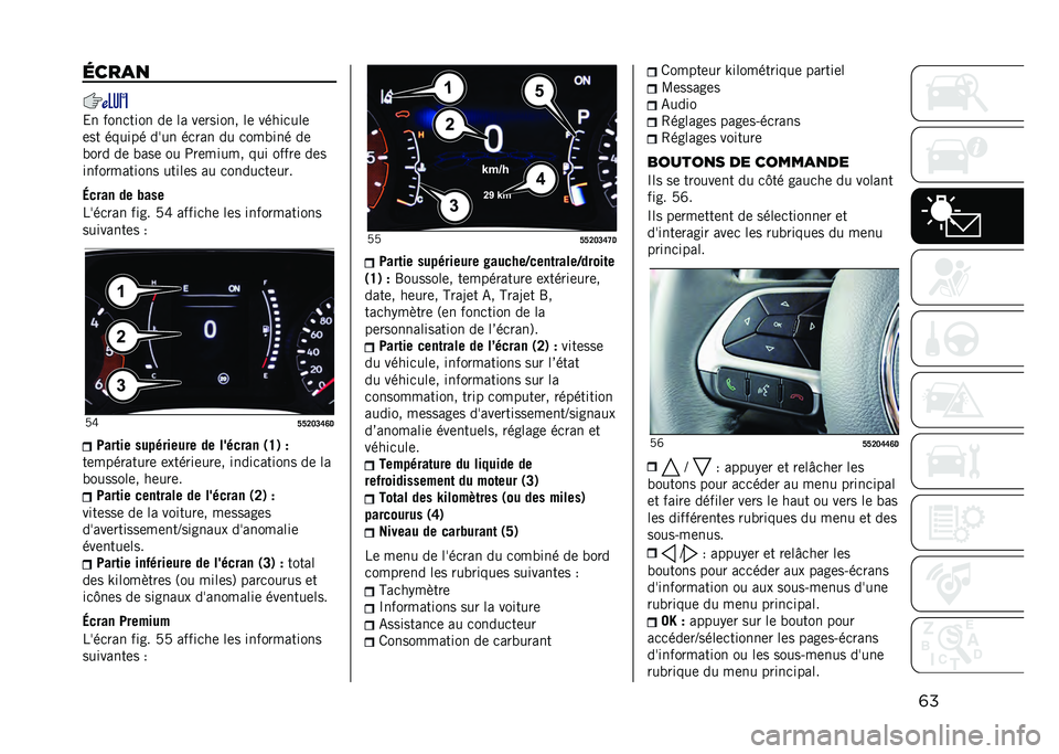 JEEP COMPASS 2021  Notice dentretien (in French) �	��	���
�
�&� ����
���� ��	 �� ��	������ ��	 �����
���	
�	�� ������ ���� ��
��� �� �
������ ��	
���� ��	 ����	 �� �;��	����� ��