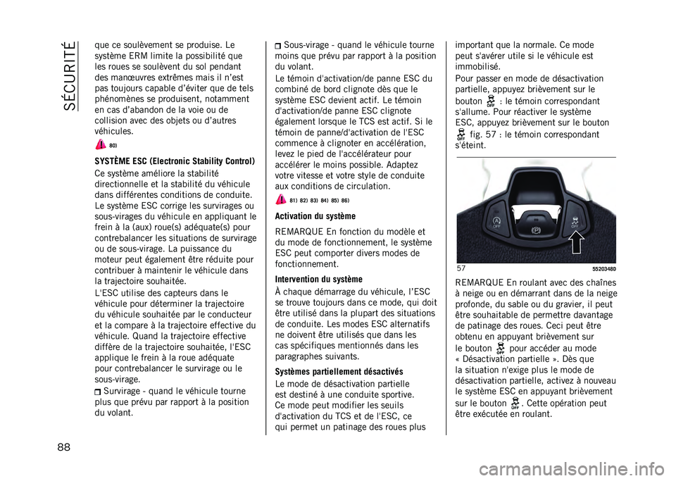JEEP COMPASS 2021  Notice dentretien (in French) ��0�H�/�C�4�P�A�H
�� ���	 �
�	 �������	��	�� ��	 ��������	� ��	
��%�����	 �&�4�L ������	 �� ����������� ���	
��	� ����	� ��	 �������	�� 