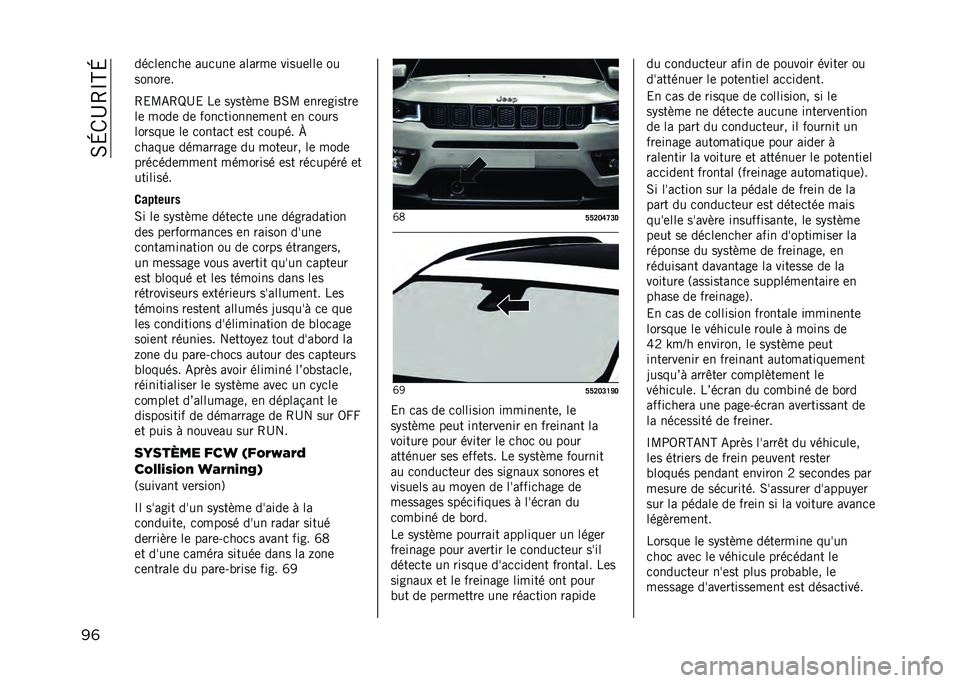 JEEP COMPASS 2021  Notice dentretien (in French) �������	�
�
�� �����
����
 ������
 ������
 �����
���
 ��
������
�
�������� ��
 �� ��!�"��
 �$�� �
���
�%���!��
��
 ����
 ��
 �&����!