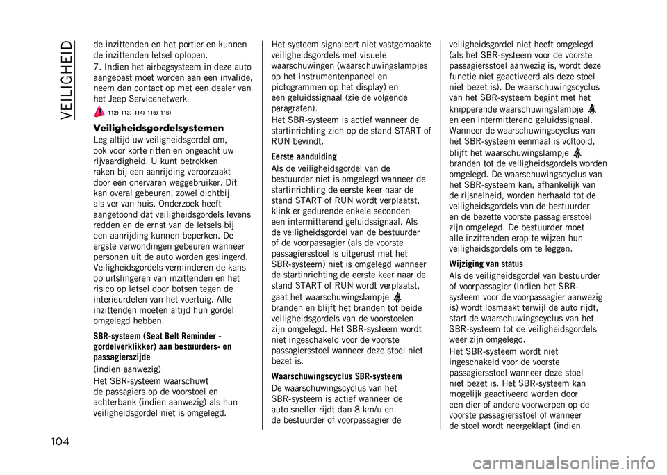 JEEP COMPASS 2021  Instructieboek (in Dutch) ��&��$�E�$�%�5��$�
��� �� �����	�	����� �� ���	 ���
�	���
 �� ������
�� �����	�	����� ���	��� ��������
�N� �$����� ���	 ���
�
���