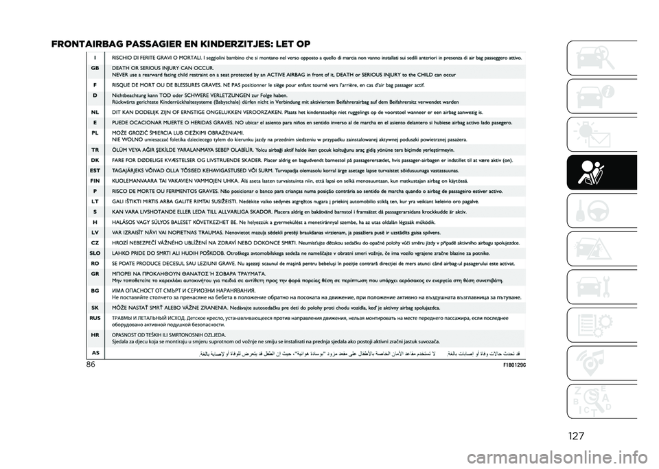 JEEP COMPASS 2021  Instructieboek (in Dutch) ���

�������	���� ���
�
���	�� �� ��	������	��
��
� ��� ��
�/�K
�,�D��>�D�?�F�   