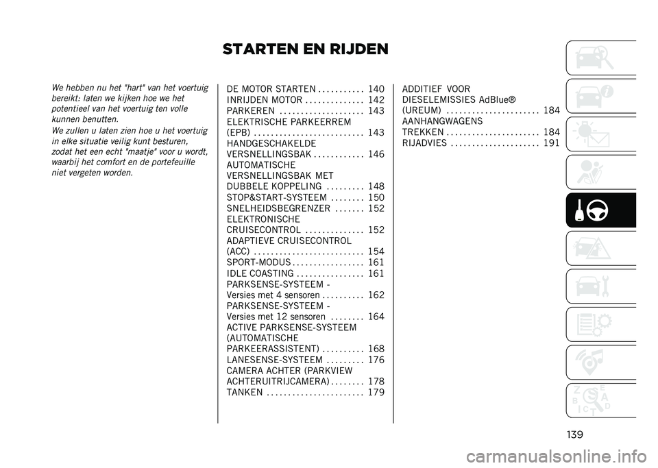 JEEP COMPASS 2021  Instructieboek (in Dutch) �
������ �� ��	�
���
����3� ������ �� ��� �4��
���4 ��
� ��� �������	�
�����	�
��> ��
��� �� �
�	��
�� ��� �� ���
�������	��� �