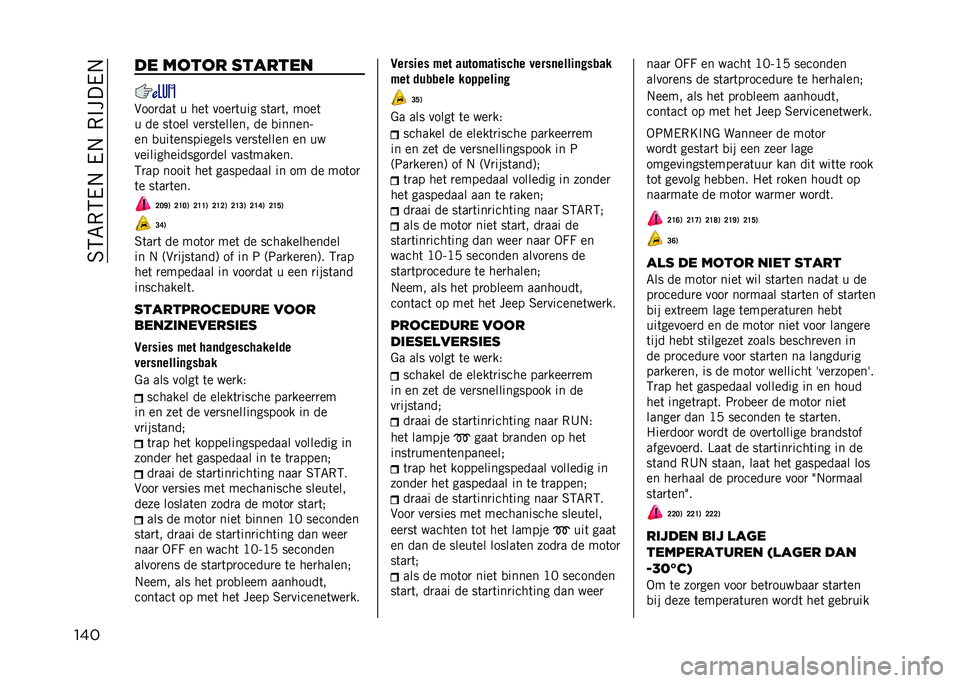 JEEP COMPASS 2021  Instructieboek (in Dutch) ��3�2�6�,�2��#���#��,�$����#
��� �� ����� �
������
�&���
���	 � ���	 ����
�	��� ��	��
�	� ����	
� �� ��	��� ���
��	������ �� �
������