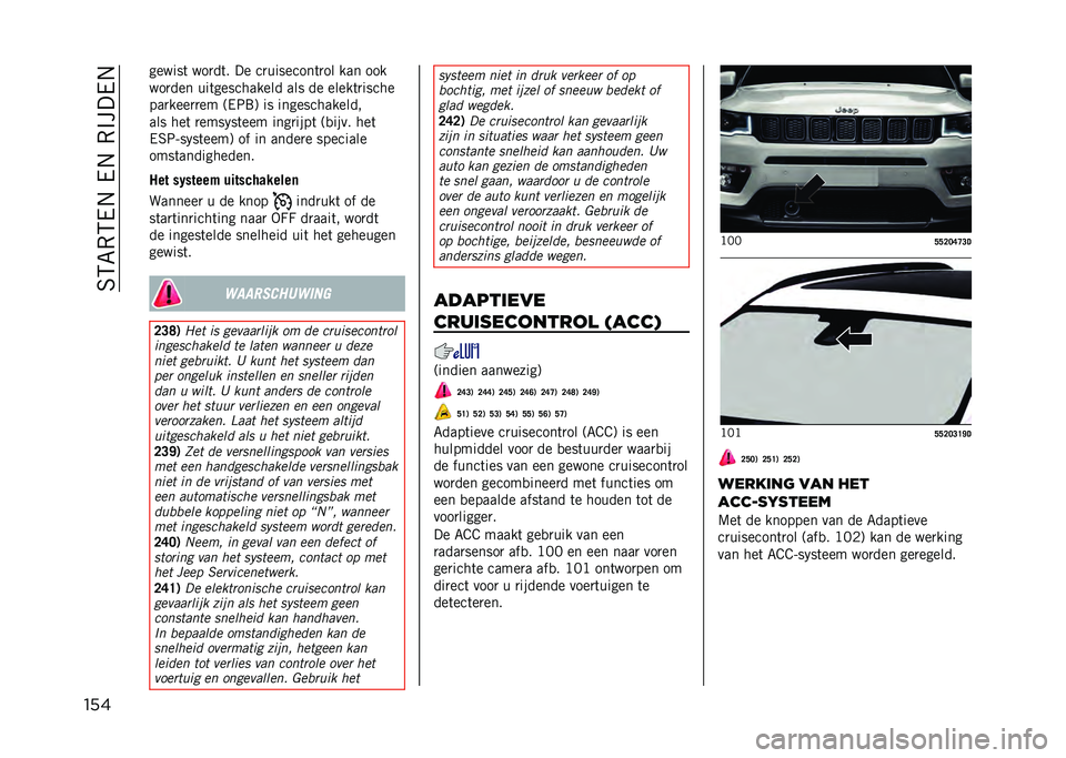 JEEP COMPASS 2021  Instructieboek (in Dutch) ��3�2�6�,�2��#���#��,�$����#
��� ������	 ���
��	� �� ��
��������	�
�� ��� ���
���
��� ���	���������� ��� �� �����	�
�����
���
��