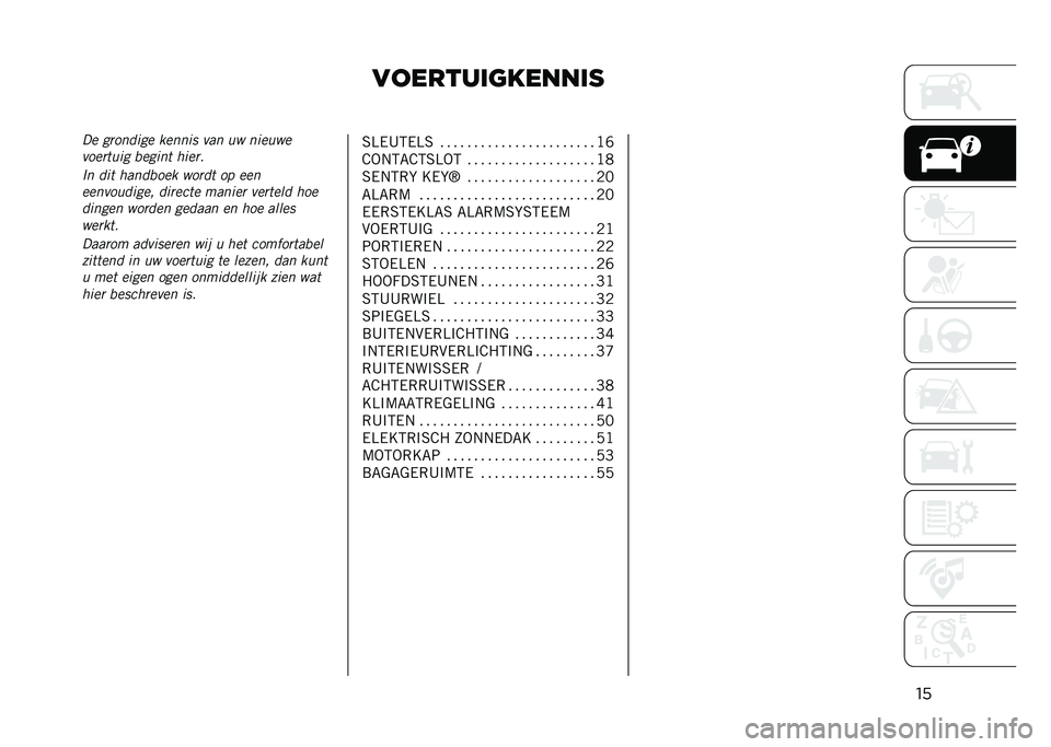 JEEP COMPASS 2021  Instructieboek (in Dutch) �������	������	�
���� ������	�� �
����	� ��
� �� ��	����
�������	� ����	�� ��	���
�� ��	� ��
������
 ����� �� ���
�������