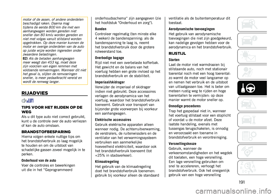 JEEP COMPASS 2021  Instructieboek (in Dutch) �������� �� �� �
����� �� �
����� ����������
������
��	�� ��
�
��� ��
�
���
 ��
�
��	����� �� ������ �I�@�@ �
� ��	� ��� ���
�
