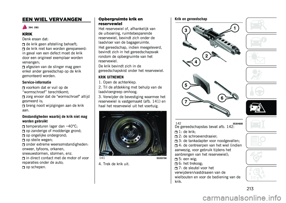 JEEP COMPASS 2021  Instructieboek (in Dutch) ������ ��	�� ���������
�?�F�B�* �?�F�A�*
���	�
���� ��
��� ���	�) �� ��
�� ���� ����	������ �
������	�
�� ��
�� ����	 ��� ���
���