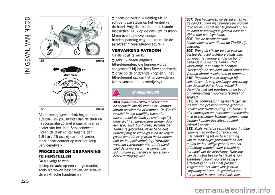 JEEP COMPASS 2021  Instructieboek (in Dutch) ��$�#��%��&�6�E��&�6�#��#�-�-�
��� �B�+�+
��>��>�F�A�F�B�+�K
��>��>�F�E�>
�6�� �� ����
������� ��
�� �����
 �� ���
�B��/ �
��
 �> �.�K ���� ���
��	�� 