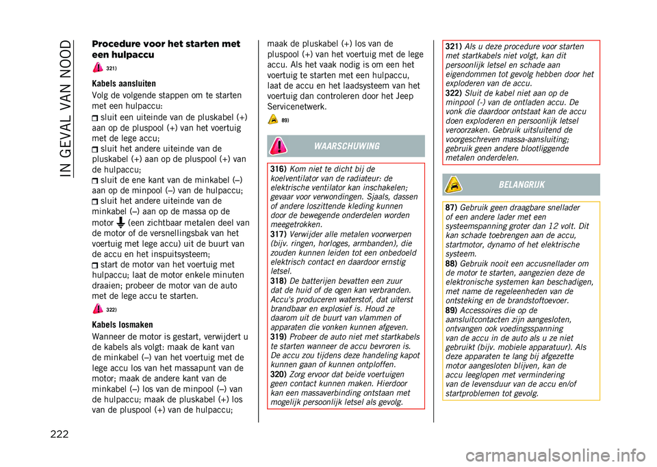 JEEP COMPASS 2021  Instructieboek (in Dutch) ��$�#��%��&�6�E��&�6�#��#�-�-�
��� ��$�&�+��0�-�$� �.�&�&�$ �,��# �!�#�1�$�#��" ���#
���" �,�-� �6�1�+�+�-
�@�?�D�*
�3����� ���	�������	
�&��� �� �������� �