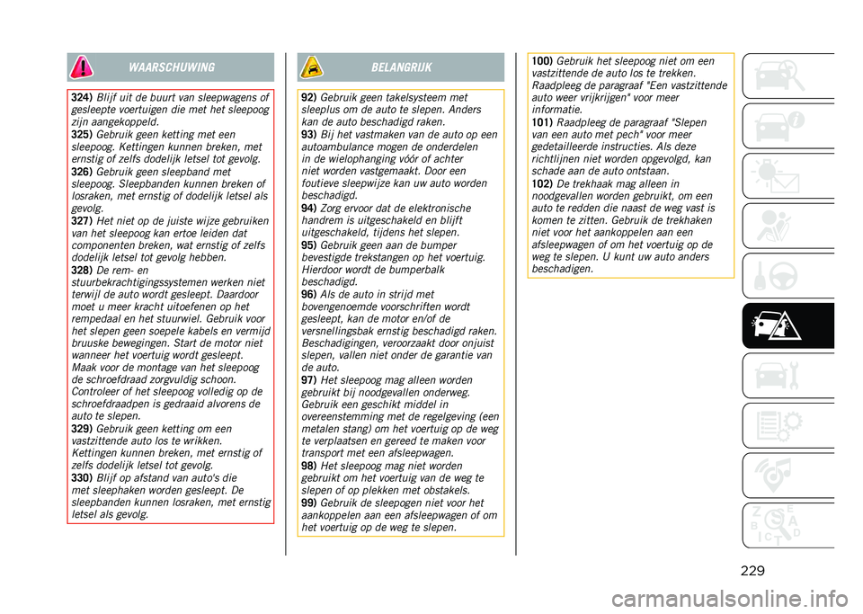 JEEP COMPASS 2021  Instructieboek (in Dutch) �������������	�
�
�@�?�B�* �7��	�� ��	� �� ����� ��
� �������
���� ��
��������� �������	��� ��	� ��� ��� ��������
��	�� �
�
