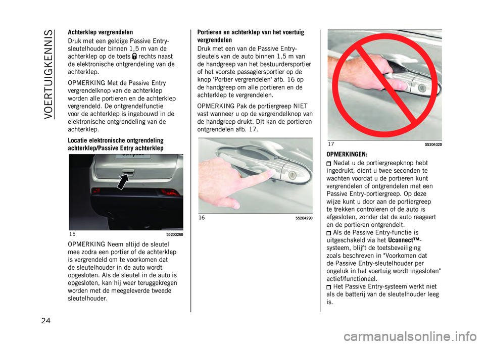 JEEP COMPASS 2021  Instructieboek (in Dutch) ��&�-��,�2�8�$�%�A��#�#�$�3
�� ��!� ������� �������	�����	
��
�� ���	 ��� ������� �9������ ���	�
� �
�����	��������
 �
����� �B��+ � �